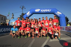 XX^ Dogi's Half Marathon - 09 aprile 2017 PACK1